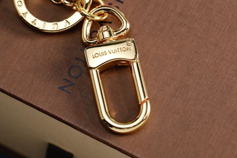 Louis Vuitton Keychains